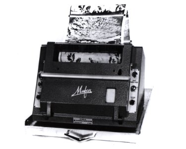 Automatic Picture Transmission
