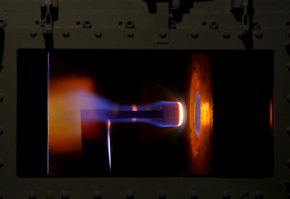 Space Shuttle - Thermal Insulation