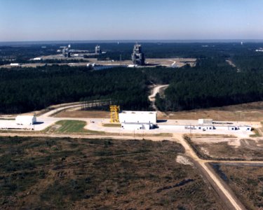 H-1 Test Facility