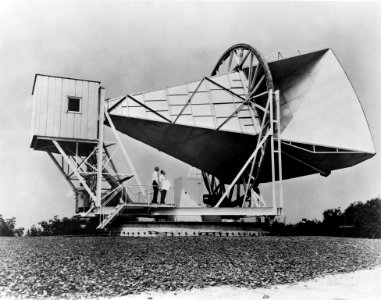 ECHO Horn Antenna