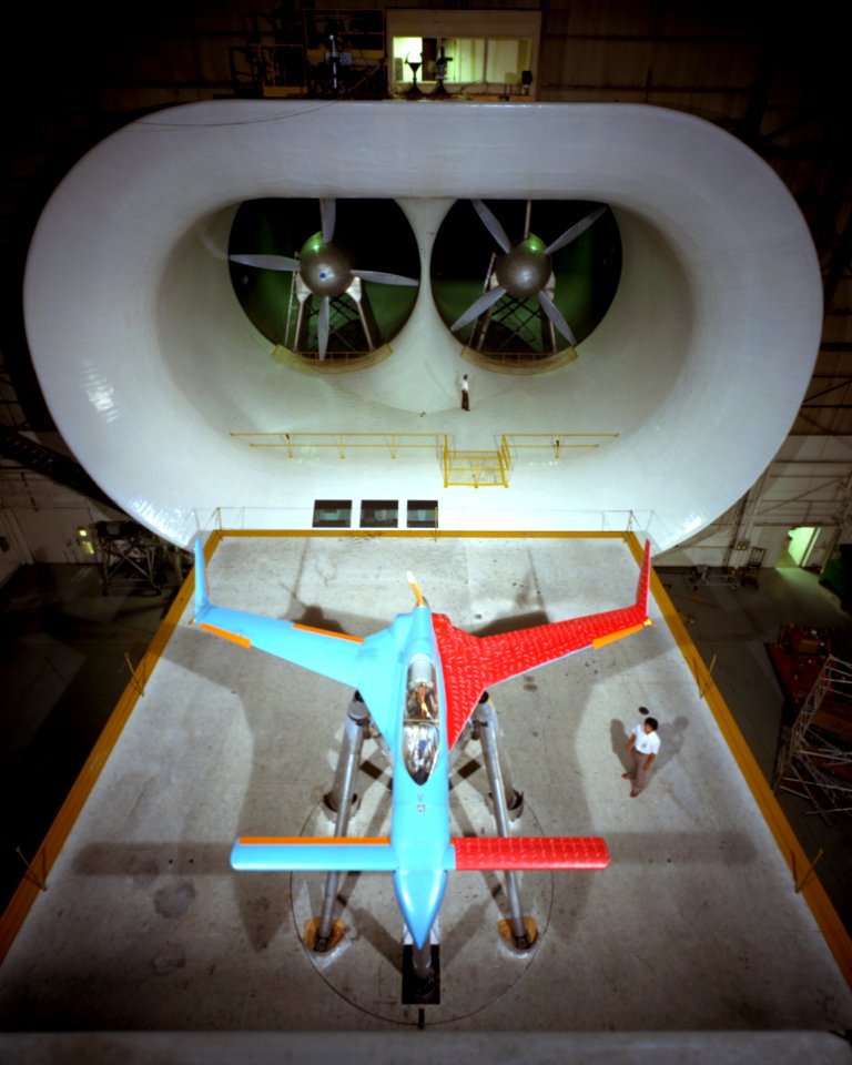 Rutan Model 33 VariEze