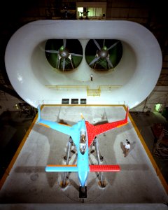 Rutan Model 33 VariEze