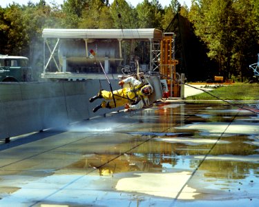 Lunar Landing Research Facility