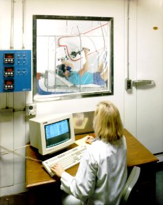 EVA Exercise Device