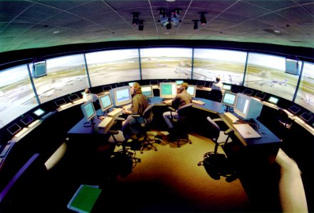 NASAs Virtual Airport