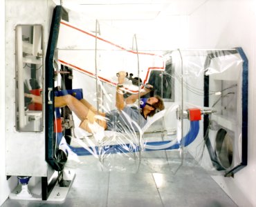EVA Exercise Device