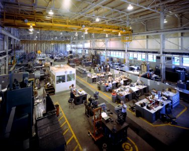 Technology Laboratory