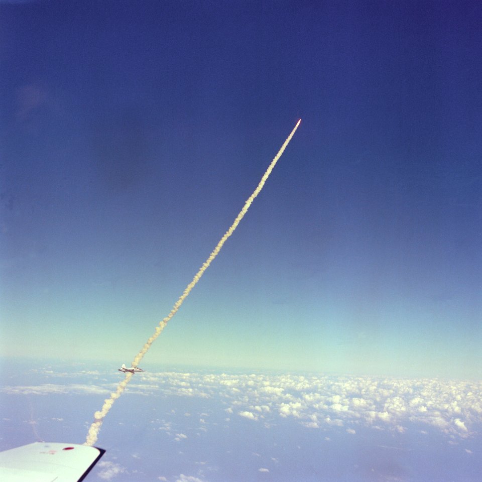 Throttling Upward