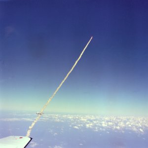 Throttling Upward