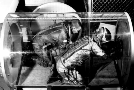 Airlock Testing