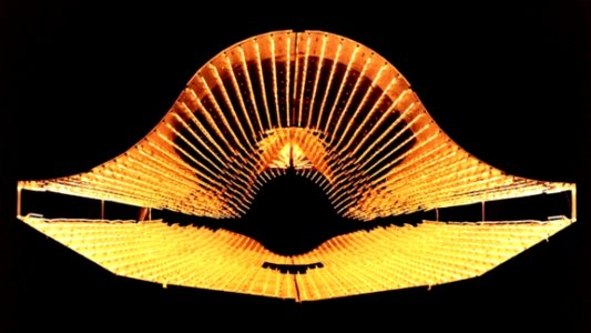 Flight Loads Laboratory At NASAs Armstrong Flight Research Center