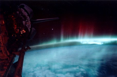 Aurora Australis