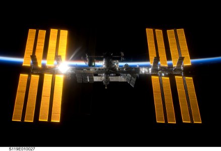 International Space Station