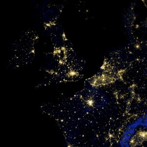 The Lights Of London