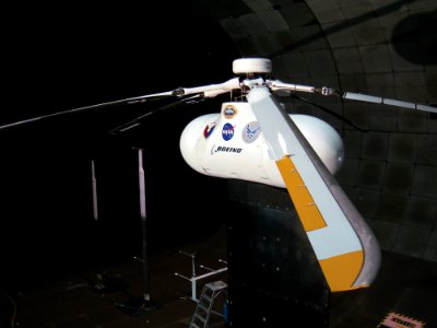 Future SMART Rotor Blades