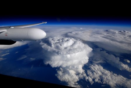 NASAs  Global Precipitation Measurement Mission