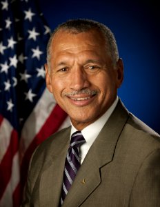 Maj Gen Charles F Bolden Jr photo