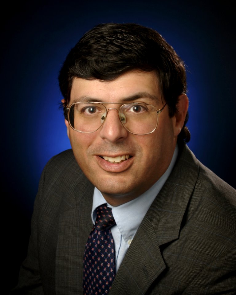 Christopher J Scolese