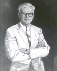 Dr Robert C Seamans photo