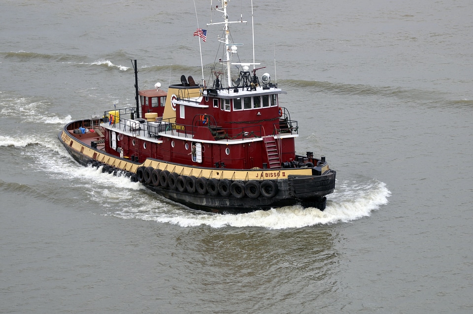 Boats mississippi river new orleans