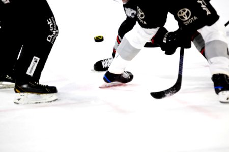 Icehockey Bully photo