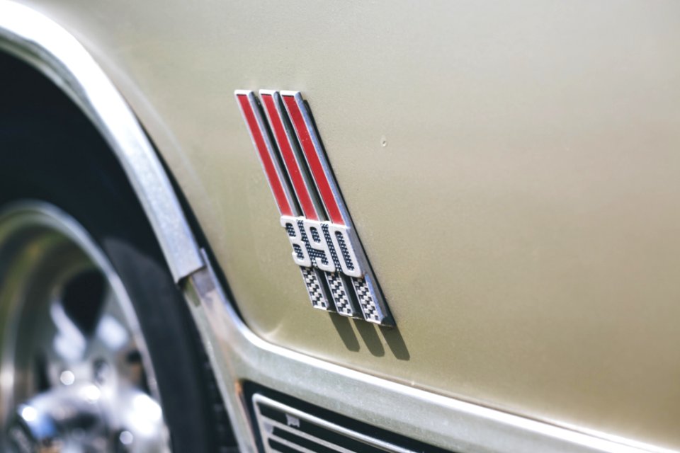 Luxury Classic Oldtimer