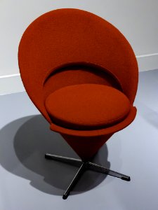 Cone Chair photo