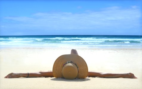 Carmen Fiano Fuerteventura Gran Canarie