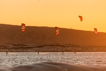 Kitesurfing Kite Sports Horizon Boardsport