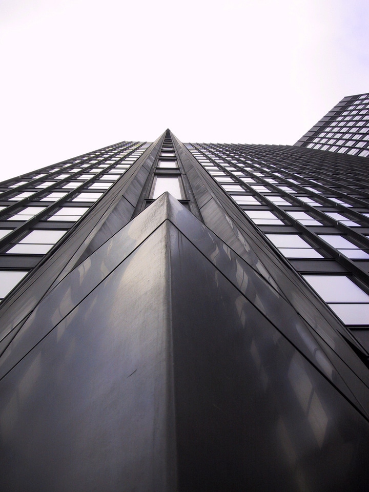 Architecture building landmark