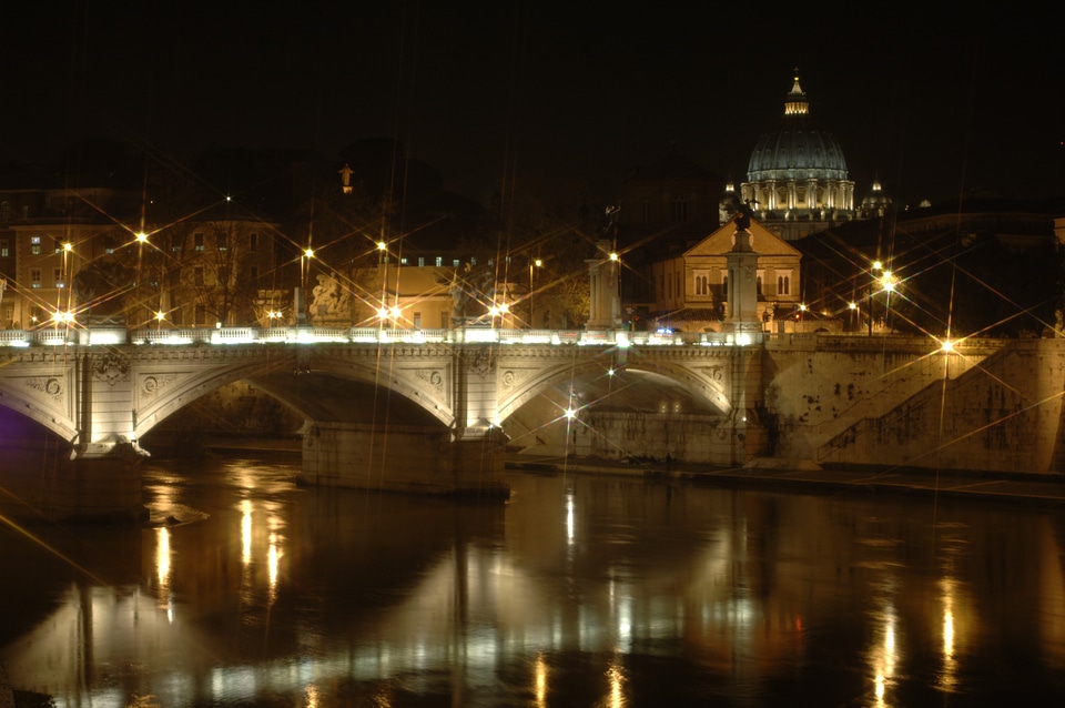 Basilica italy church