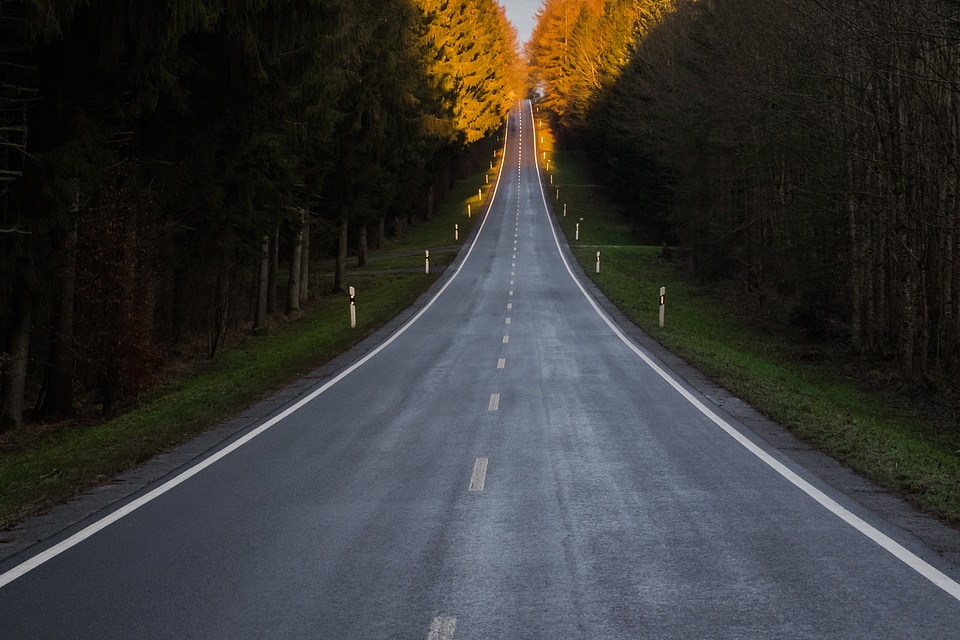 Wide freedom infinity