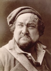 Noel, Lon, Nadar, Gallica
