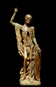 La mort Saint-Innocent Louvre R.F.2625