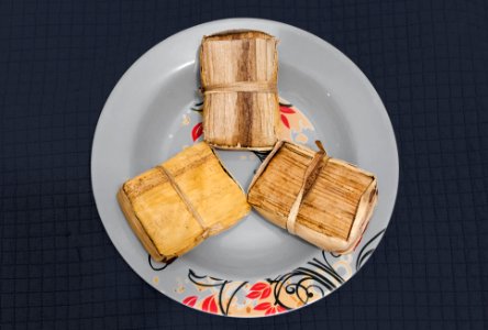 Dulce Pionate, Isla Margarita