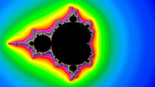 Mandelbrot-Menge mit OrbitTrap 20201028 100It