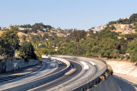 Montecito Heights from Pasadena Ave. 2015-04-12