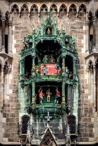 2019-11-16, Glockenspiel, Neues Mnchner Rathaus, IMG 7463 edit Christoph Braun