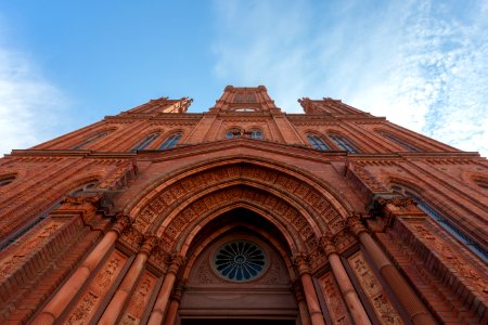 Marktkirche Wiesbaden 2019