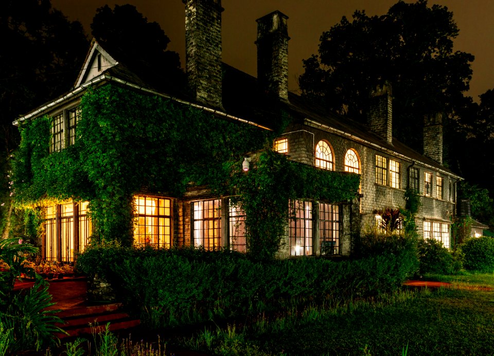 Morgan House Kalimpong 3