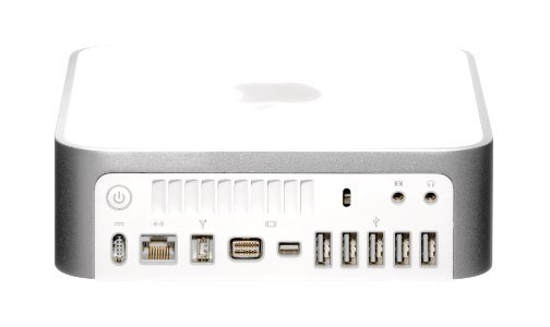 Apple Mac Mini (March 2009) 02