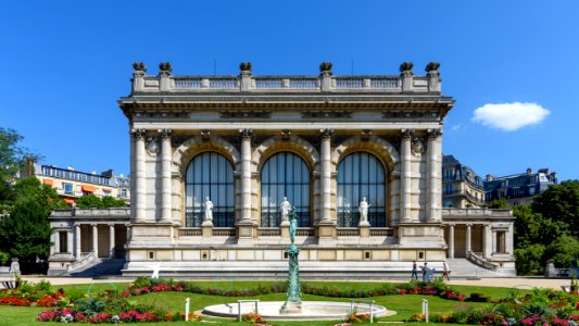 Muse Galliera, Paris 21 July 2017