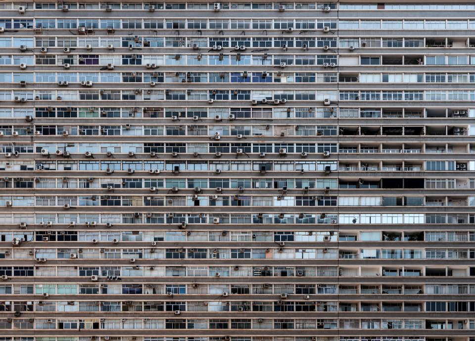 Building Avenida Paulista