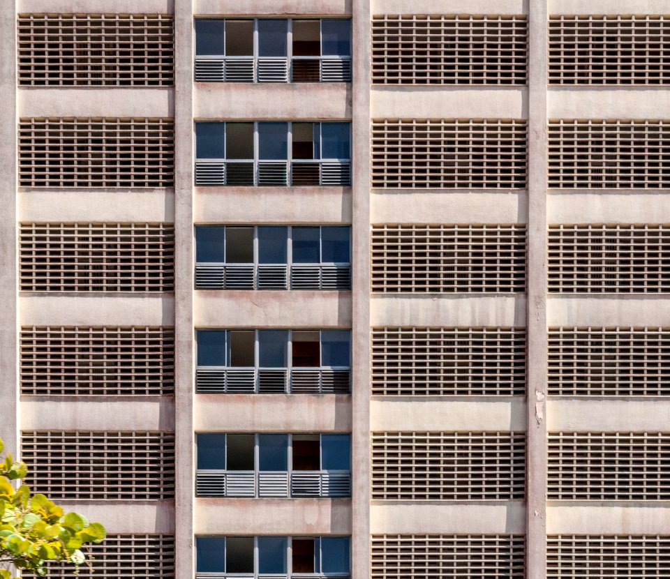 Building in Isla Margarita 87