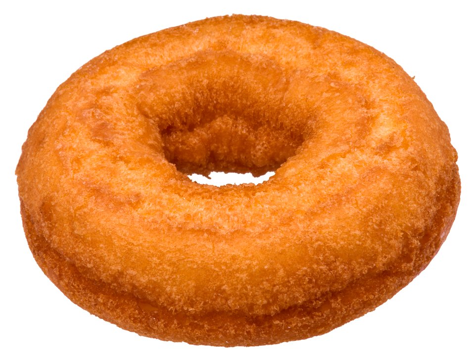 Entenmann-Cake-Donut