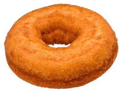 Entenmann-Cake-Donut photo