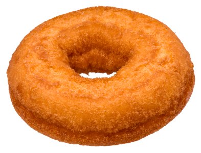 Entenmann-Cake-Donut