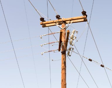 Electric composition Eretria Euboea Greece
