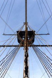 Grand mt Hermione Rochefort sur Mer