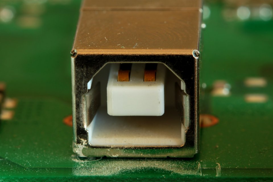 FritzBox SL